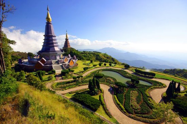 Thailande : Circuit Explorations de Thaïlande & Séjour plage Khao Lak 4* - Limité à 20 pers.