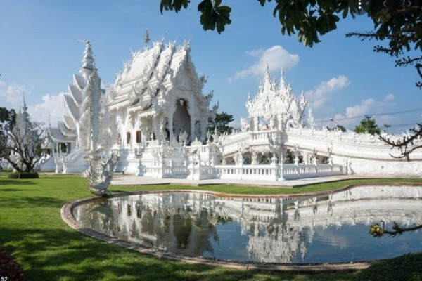 Thailande : Circuit Explorer - De Bangkok A Chiang Mai