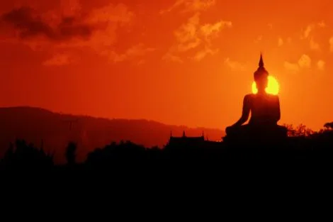 Thailande : Circuit Grand tour de Thailande Koh Samui