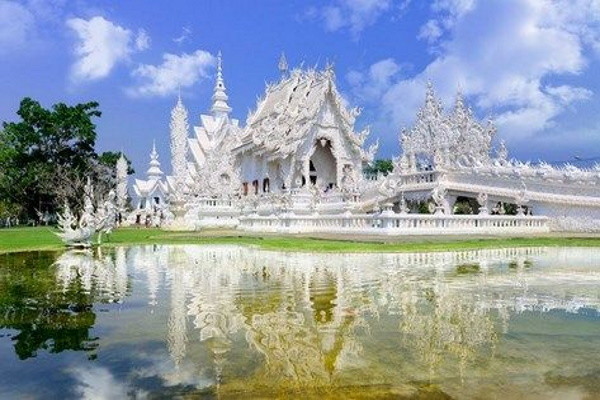 Thailande : Circuit Kappa Découverte Authentique Thaïlande (Hôtels Supérieurs) - Limité à 16 pers.