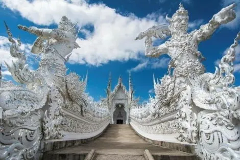 Thailande : Circuit Magnifique Thaïlande