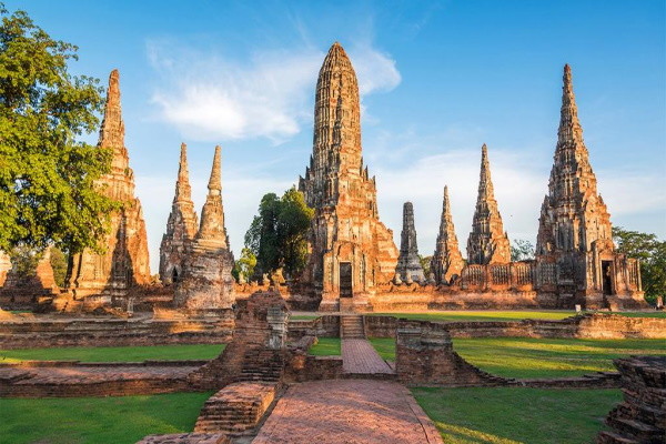 Thailande : Circuit Trésors authentiques du Siam 4* & séjour Ôclub Experience Khaolak Emerald Resort & Spa