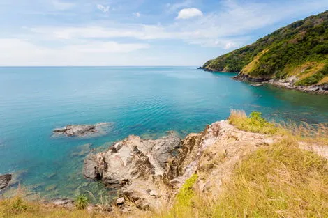 Circuit CIRCUIT TRESORS DE THAÏLANDE ET PLAGE A KOH LANTA 5* Thailande Bangkok