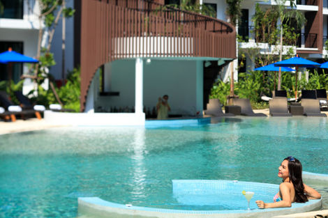 Hôtel Cap Est Lagoon Resort & Spa 4* photo 36