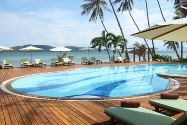 Hôtel Centra Coconut Beach Resort Samui 4* - Les Essentiels de la Thaïlande & farniente à Koh Samui au Centra Coconut Beach Resort