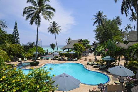 Circuit Les Essentiels de la Thaïlande & farniente à l'Holiday Inn Resort Phi Phi Island 4* photo 20