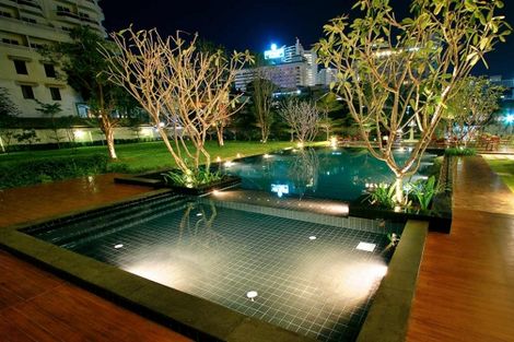 Circuit Les Essentiels de la Thaïlande & farniente à l'hôtel Fifth Jomtien 4* photo 21
