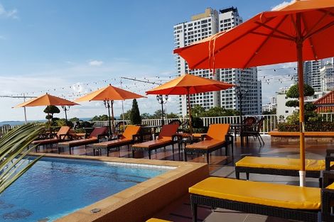 Circuit Les Essentiels de la Thaïlande & farniente à l'hôtel New Nordic Pattaya 3* photo 23