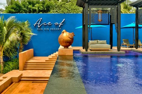 Circuit Les Essentiels de la Thaïlande & farniente au Ace of Hua Hin Resort 5* photo 20