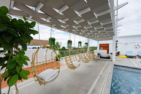 Combiné circuit et hôtel Sri Lanka Authentique 3* + Maldives au Rannalhi Island resort 4* photo 17