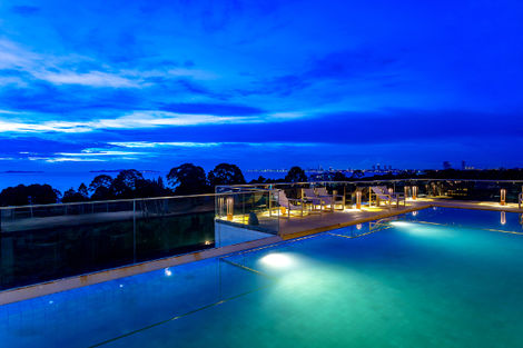 Hôtel Mandara Resort 4* photo 25