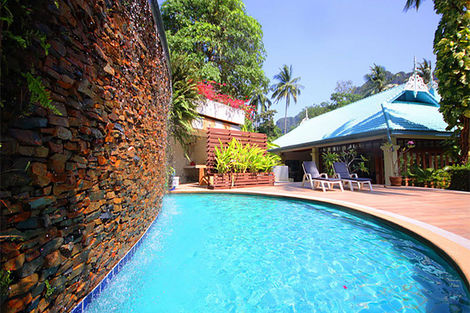 Circuit Les Essentiels de la Thaïlande & farniente au Krabi Tipa Resort 4* photo 27