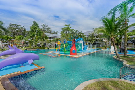 Circuit Les Essentiels de la Thaïlande & farniente à l'Emerald Khao Lak Beach Resort & Spa 4* photo 28