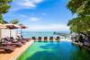 Piscine - Les Essentiels de la Thaïlande & farniente au Punnpreeda Beach Resort Samui 3*Sup Koh Samui Thailande