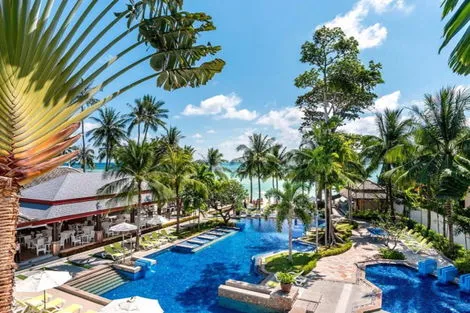 Thailande : Circuit Privatif trésors authentiques du Siam & séjour au Ôclub Experience Beyond Samui