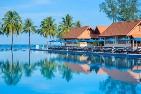 Thailande : Circuit Coralia Les Perles du Siam & Détente Au Club Coralia Le Menara Khaolak