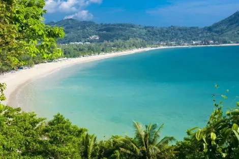 Thailande : Circuit Bangkok, le Triangle d'Or et Phuket supérieur