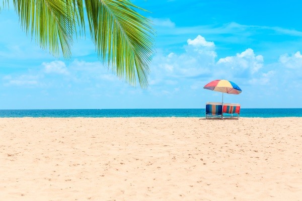 Phuket - Du Pays du Sourire à l'île de Phuket