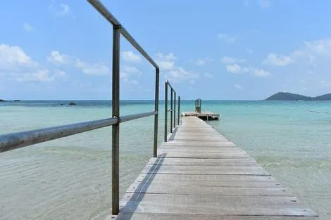 Thailande : Circuit Explorations de Thaïlande & Séjour plage Koh Samed 4* - 2026