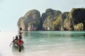 Thailande-Bangkok, Circuit Grand Tour de Thailande + Extension Phuket