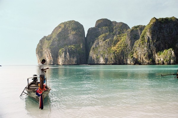 Phuket - Grand Tour de Thailande 3* et Phuket 4*