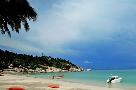 Circuit Les Essentiels de la Thaïlande & farniente à Koh Samui au Bhundhari Chaweng Beach Resort 4* photo 15
