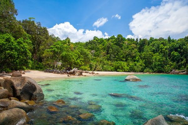 Thailande : Circuit Merveilles de Thaïlande - Limité à 28 pers.