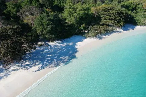 Thailande : Circuit Splendeurs de Thaïlande Hôtel 3/4* extension Koh Samed 2026 -