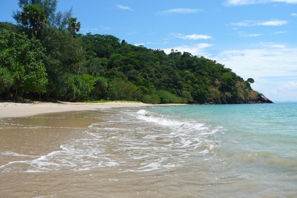 Plage de Thailande - Temples & Soleil à Phuket
