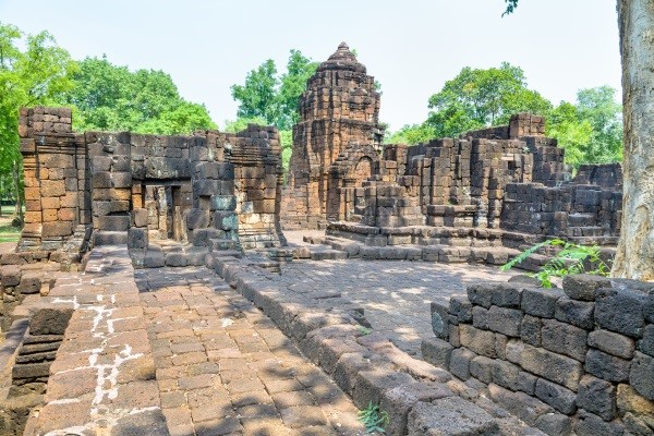 Prasat Muang Sing