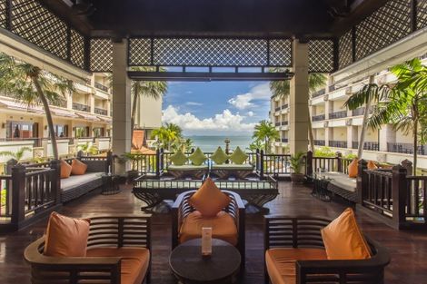 Combiné hôtels - Balnéaire à l'hôtel Away Bali Legian Camakila 4* + Sthala, a Tribute Portfolio Hotel 5* à Ubud photo 29