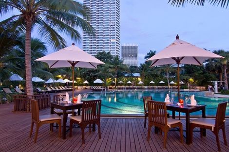 Circuit Les Essentiels de la Thaïlande & farniente à l'hôtel Alpina Phuket Nalina Resort & Spa 4* photo 32