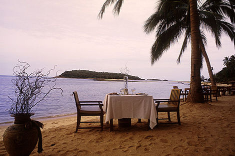 Combiné hôtels 2 îles Mahé et Praslin : Le Méridien Fisherman's Cove + Acajou photo 30