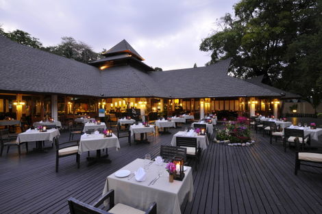Circuit Les Essentiels de la Thaïlande & farniente à l'Holiday Inn Resort Phi Phi Island 4* photo 29