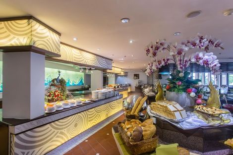 Combiné hôtels - Balnéaire à l'hôtel Away Bali Legian Camakila 4* + Sthala, a Tribute Portfolio Hotel 5* à Ubud photo 28