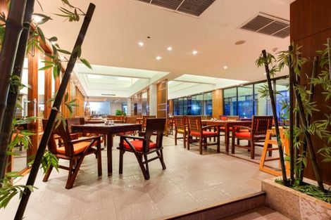 Circuit Les Essentiels de la Thaïlande & farniente à l'hôtel Alpina Phuket Nalina Resort & Spa 4* photo 21