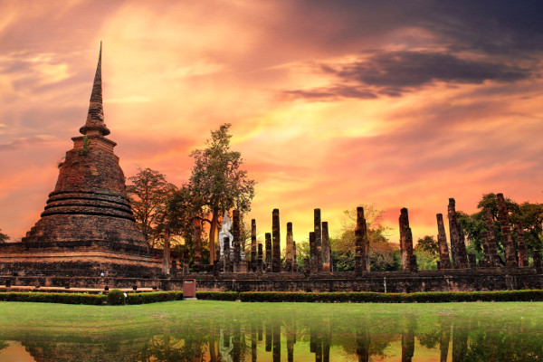 Sukhothai