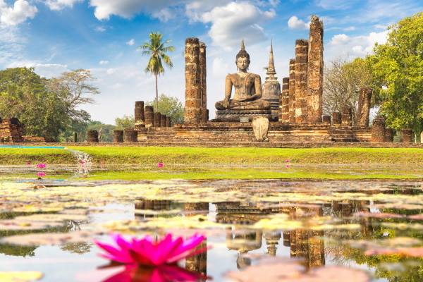 Sukhothai