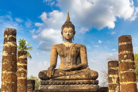 Thailande-Circuit Les Essentiels de la Thailande 3*-1362