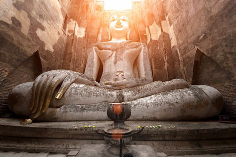 Circuit Les Essentiels de la Thaïlande & farniente à Koh Samui au Nora Buri Resort & Spa 5*