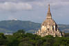 Monument - Circuit Grand Tour d'Asie Bangkok Thailande