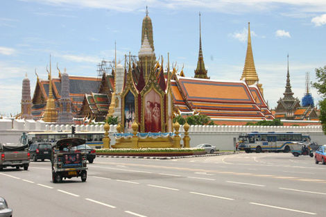 Circuit Trésors de Thailande 3* & Koh Phi Phi 3* photo 4