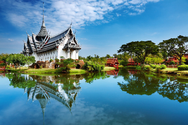 Temple