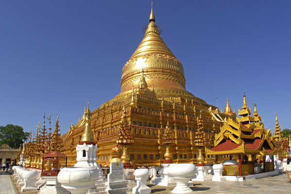 Temple