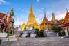 Monument - Circuit Thaïlande en immersion Bangkok Thailande