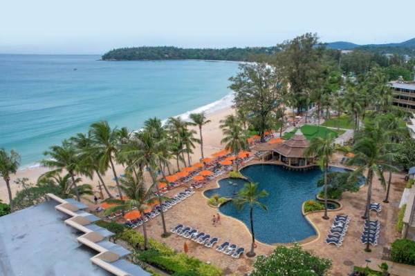 Thailande : Circuit Coralia Les Perles Du Siam & Détente Au Club Coralia Beyond Resort Kata