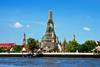 Monument - Circuit Les Inoubliables de la Thaïlande 3* Bangkok Thailande