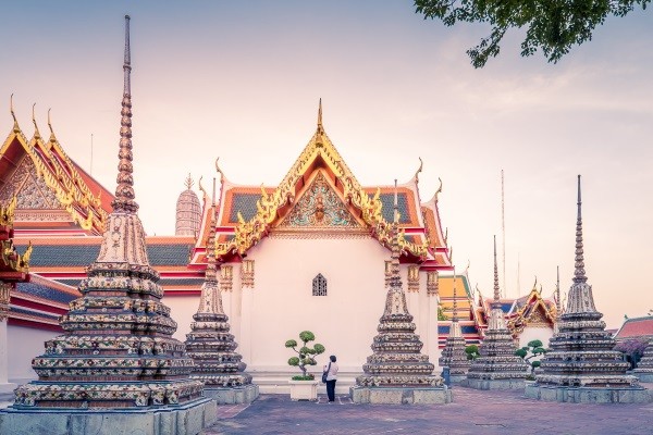 Wat Pho