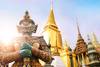 Monument - Les Essentiels de la Thaïlande & farniente à l'Ibis Hua Hin 3* Bangkok Thailande