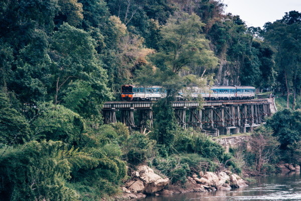 Kanchanaburi